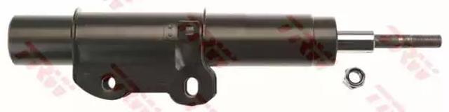 Амортизатор передний Мерседес-бенц Спринтер 2 3-t