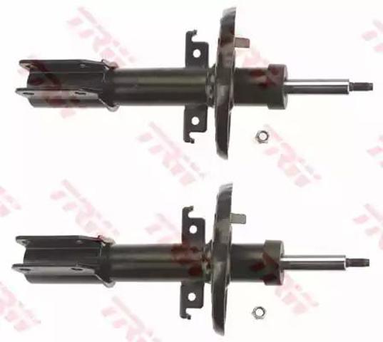 Амортизаторы передние JHM1022T TRW