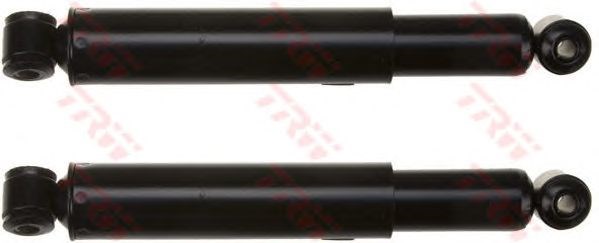 Задний амортизатор JHT238T TRW