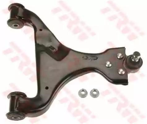 Передний нижний рычаг JTC1330 TRW