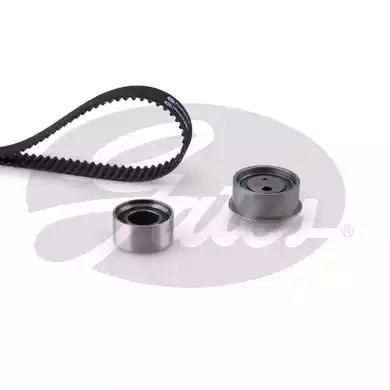 GATES K015457XS Комплект ГРМ в наличии Тернополь