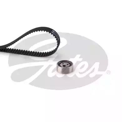 K015473XS GATES Ремень ГРМ, комплект купить в Чернигов