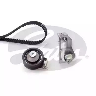 GATES K015491XS Комплект ГРМ в наличии Николаев