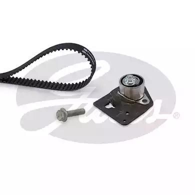 K015552XS Ремень ГРМ, комплект купить Сумы