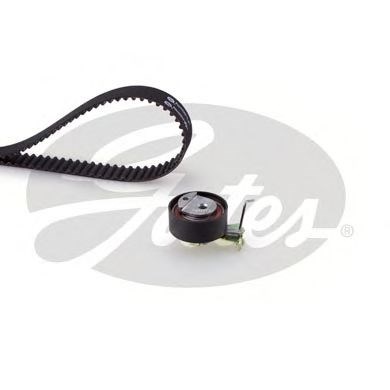 K015575XS GATES Комплект ГРМ купить в Харьков