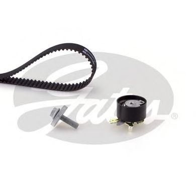 K015578XS GATES Комплект ГРМ купить в Черновцы