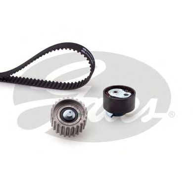 K015592XS GATES Комплект ГРМ купить в Чернигов