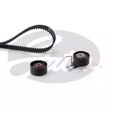 K015598XS Ремень ГРМ, комплект купить Киев