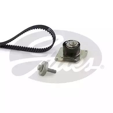 K015654XS GATES Комплект ГРМ купить в Кривой Рог
