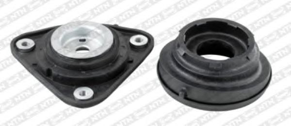 Подушка амортизатора переднего KB65213 NTN
