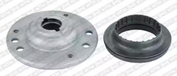 Подушка амортизатора переднего KB65311 NTN