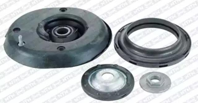 Подушка амортизатора переднего KB65931 NTN