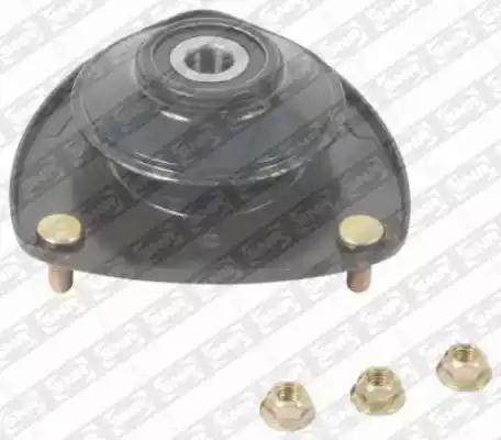 Опора стойки амортизатора переднего KB66904 NTN