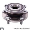 Колеса и ступицы KD353304XF MAZDA