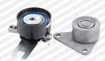 Комплект ремня ГРМ KD45226 NTN