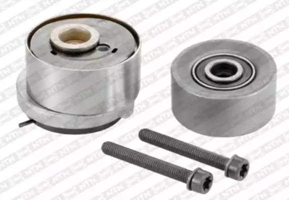 Комплект ремня ГРМ KD45326 NTN
