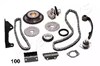 Комплект цепи грм  KDK100 JAPANPARTS