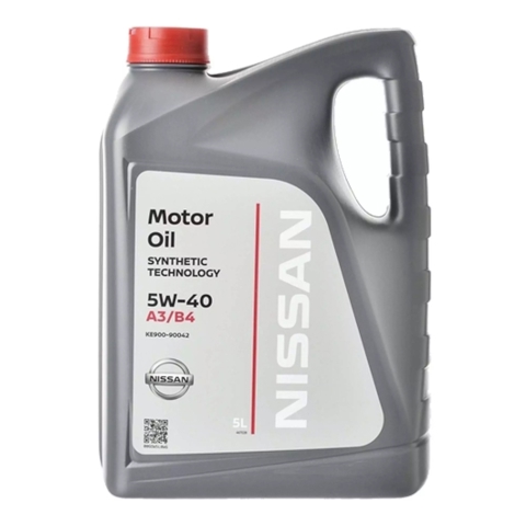 KE90090042 NISSAN Масло моторное купить в Харьков