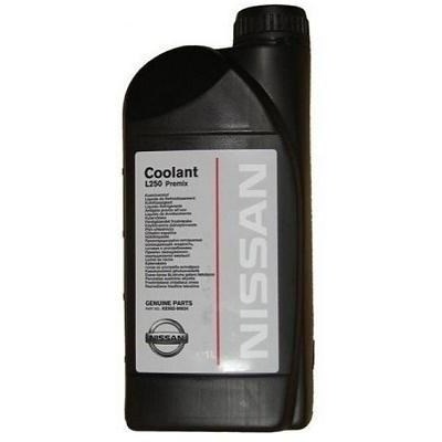 Антифриз системы охлаждения KE90299935 NISSAN
