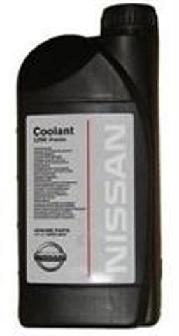 NISSAN KE90299935 Охлаждающая жидкость в наличии Хмельницкий