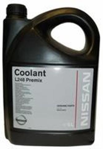 KE90299945 NISSAN Антифриз купить в Павлоград