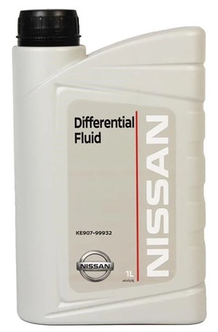 KE90799932 NISSAN Масло трансмиссии купить в Сумы