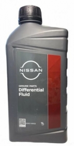 KE90799932 NISSAN Масло трансмиссии купить в Ужгород