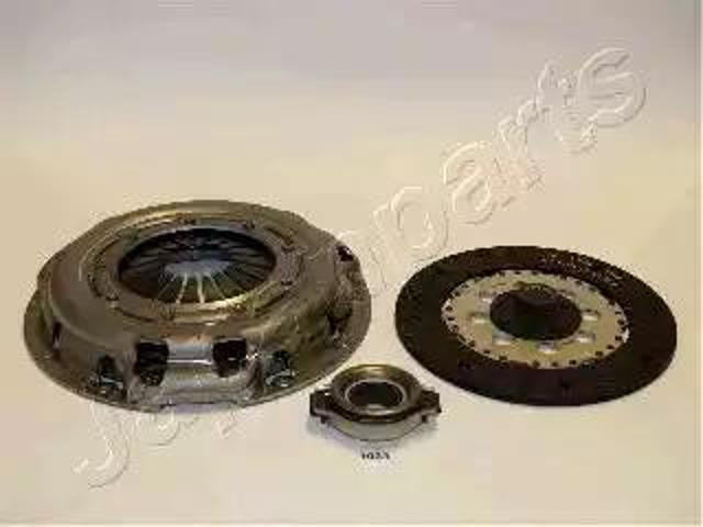JAPANPARTS KF1033 Комплект сцепления в наличии Кривой Рог