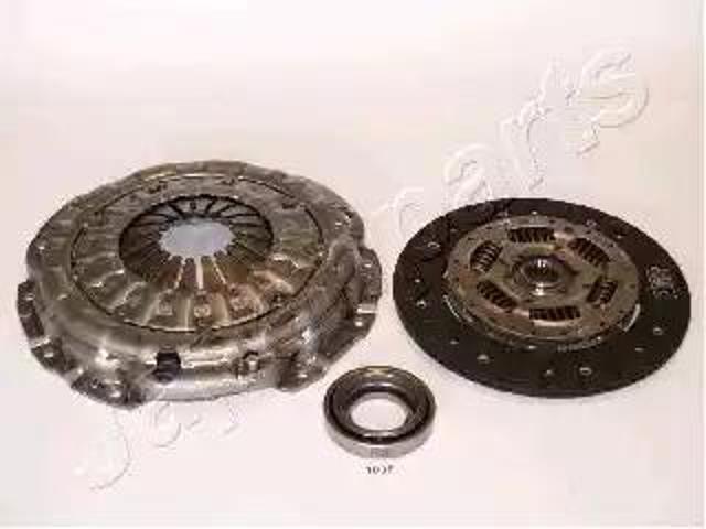 JAPANPARTS KF1038 Сцепление в наличии Черновцы
