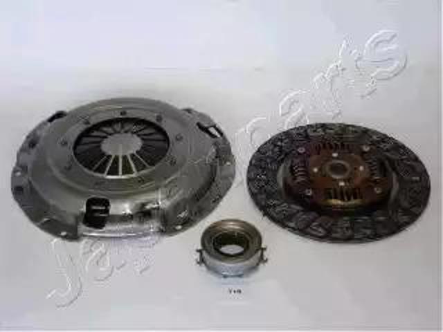 Комплект сцепления KF718 JAPANPARTS