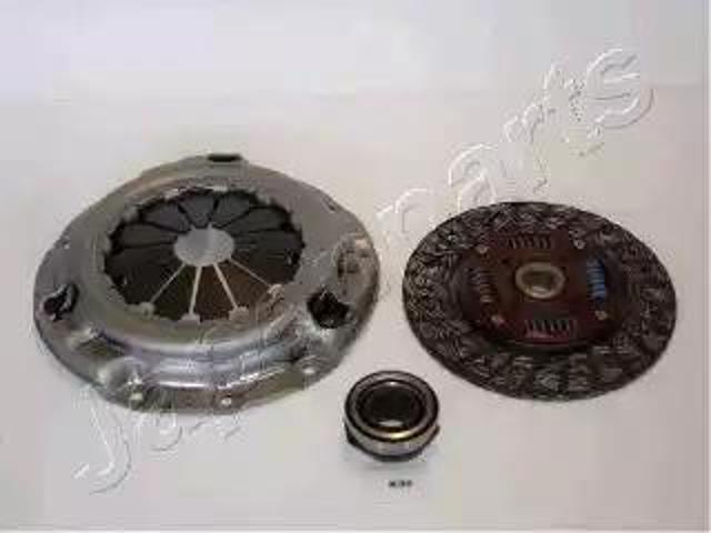 Комплект сцепления (3 части) KFK30 JAPANPARTS