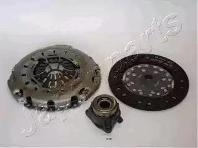 KFS10 JAPANPARTS Сцепление купить в Ровно