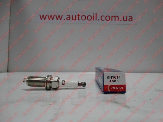 DENSO KH16TT Свечи зажигания в наличии Черновцы