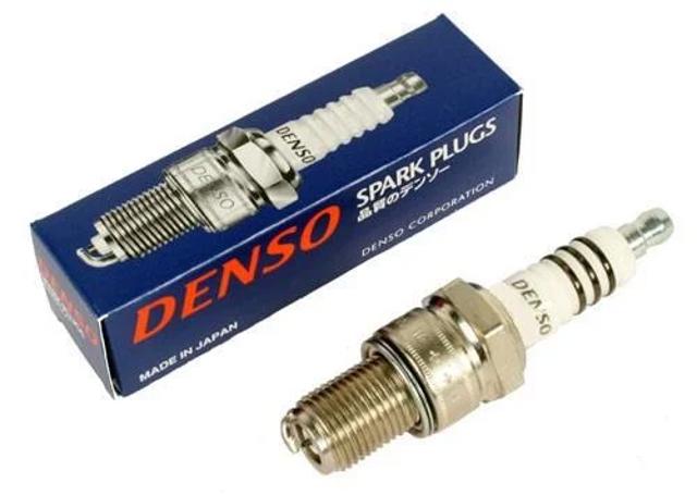 Свеча зажигания KJ16CRL11 DENSO