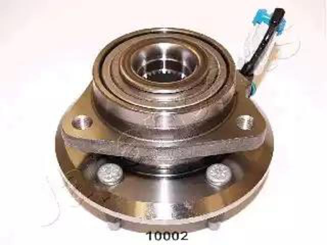 Ступица (передняя) KK10002 JAPANPARTS