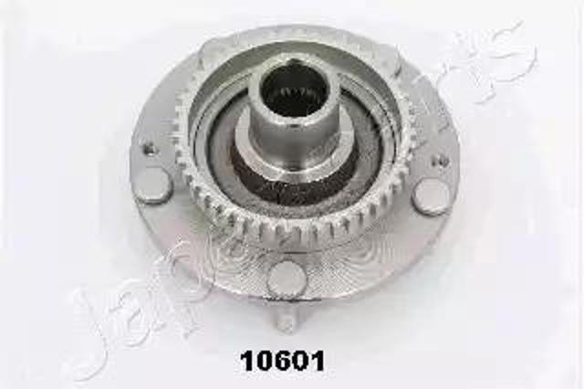 Ступица переднего колеса KK10601 JAPANPARTS