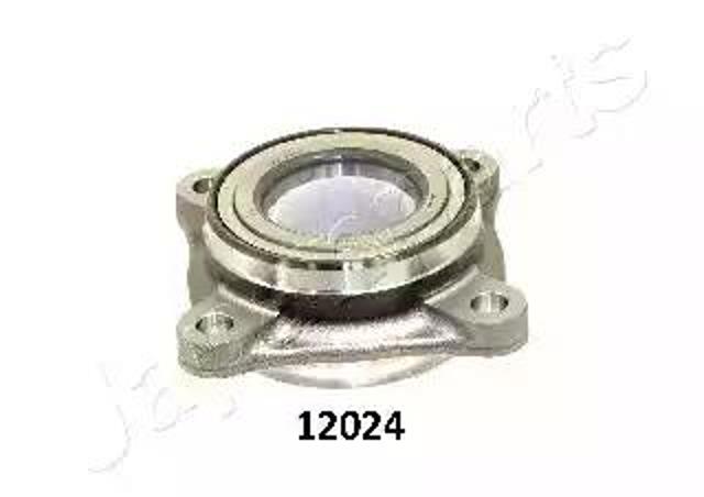 Задний подшипник KK12024 JAPANPARTS