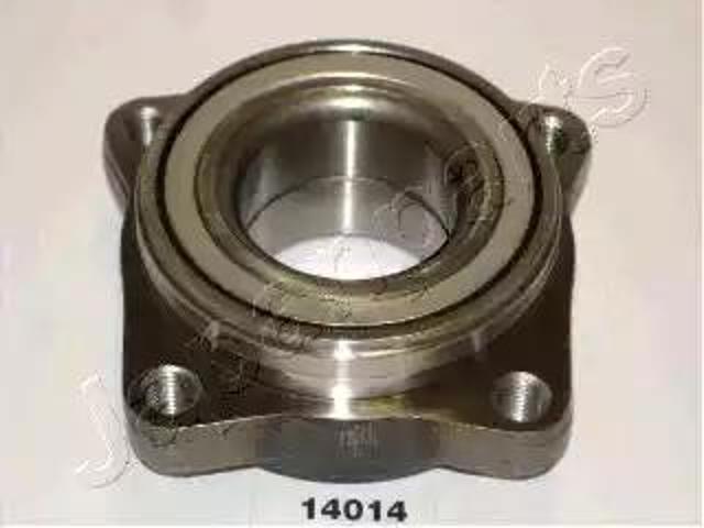 Подшипник ступицы передней KK14014 JAPANPARTS