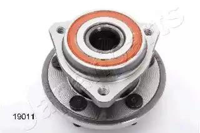 Ступицы передних колес KK19011 JAPANPARTS