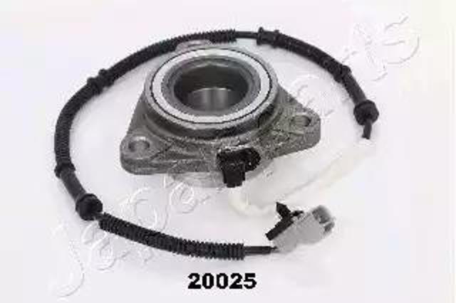 Ступичный подшипник передний KK20025 JAPANPARTS