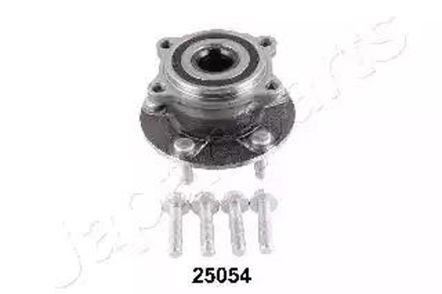 Ступица заднего колеса KK25054 JAPANPARTS