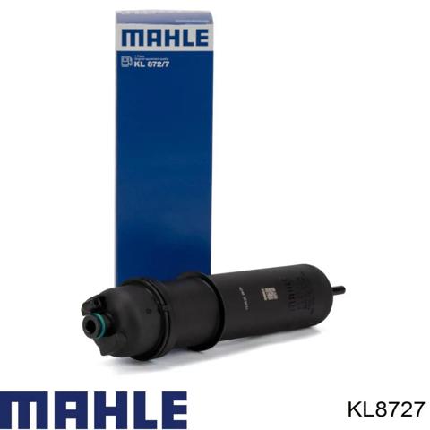 MAHLE KL8727 Фильтр топливный в наличии Украина