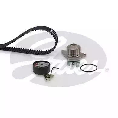 GATES KP15575XS Комплект ГРМ в наличии Ирпень
