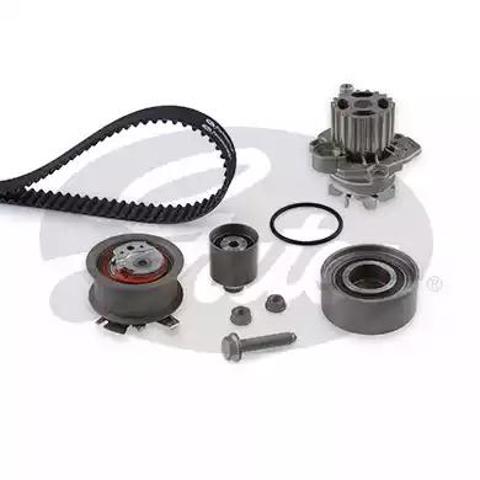 GATES KP15607XS1 Комплект ГРМ в наличии Ровно
