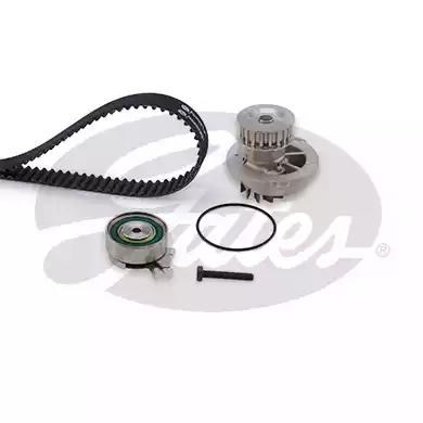 GATES KP25310XS Комплект ГРМ в наличии Тернополь