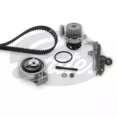 KP45491XS1 Комплект ГРМ купить Киев