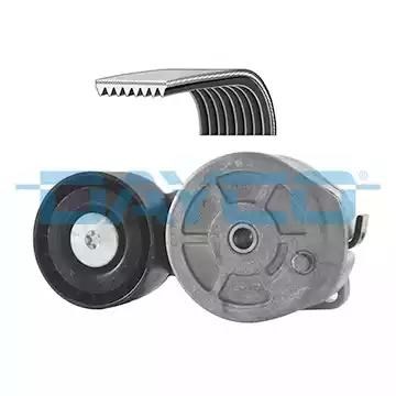 Приводной ремень агрегатов KPV012HD DAYCO