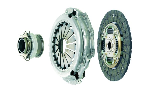 KT315 AISIN Комплект сцепления купить в Днепр