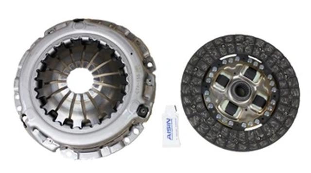KT316RA AISIN Комплект сцепления купить в Днепр