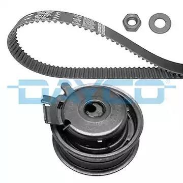 DAYCO KTB253 Ремень ГРМ, комплект в наличии Хмельницкий